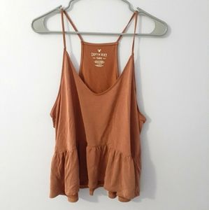 American Eagle Tank Top